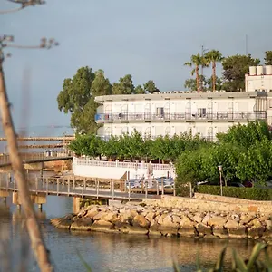  Hotel Restaurant Juanito Platja